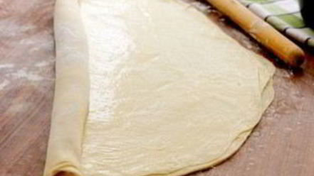 Рецепт бухарской самсы