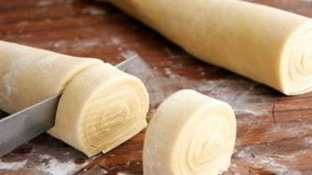 Рецепт бухарской самсы