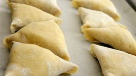 Рецепт бухарской самсы