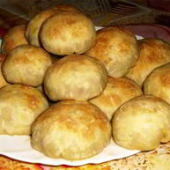 Рецепт Джизакской самсы