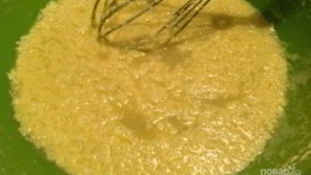 Рецепт маленькой самсы