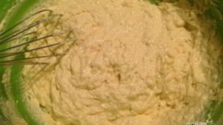 Рецепт маленькой самсы