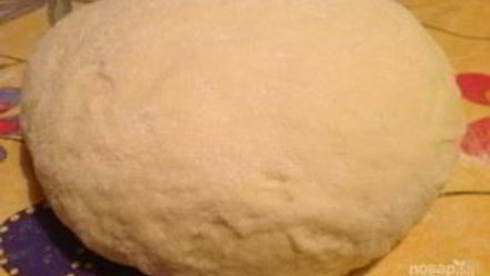 Рецепт маленькой самсы