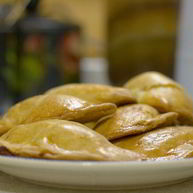 Рецепт Самсы для любимого