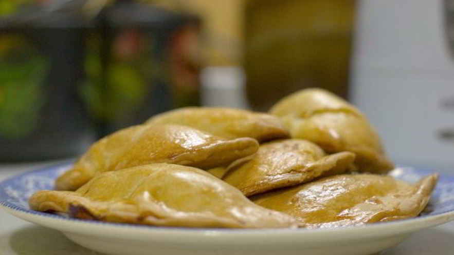 Рецепт самсы для любимого