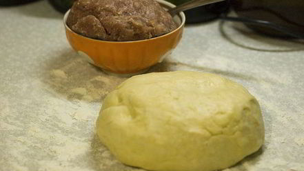 Рецепт самсы для любимого