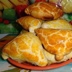 Рецепт Самсы домашней