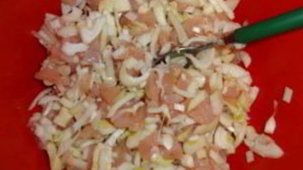 Рецепт самсы домашней