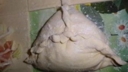 Рецепт самсы домашней