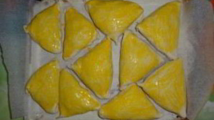 Рецепт самсы домашней