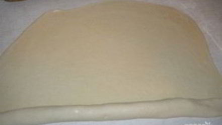 Рецепт самсы из пресного теста