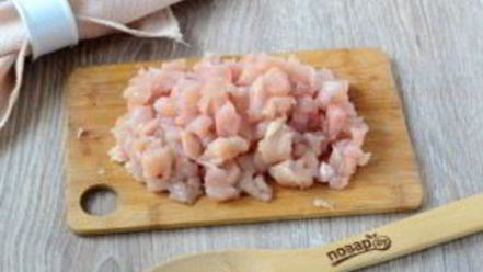 Рецепт самсы классической