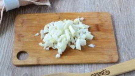 Рецепт самсы классической