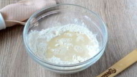 Рецепт самсы классической