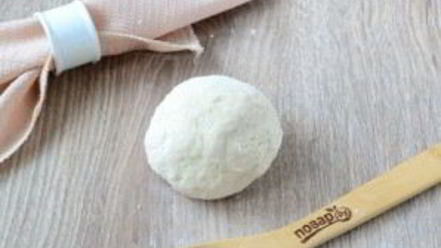 Рецепт самсы классической