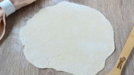 Рецепт самсы классической