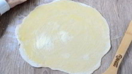 Рецепт самсы классической