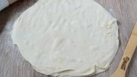 Рецепт самсы классической