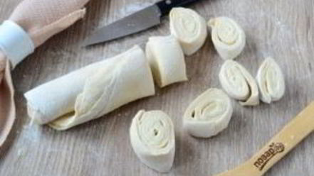 Рецепт самсы классической