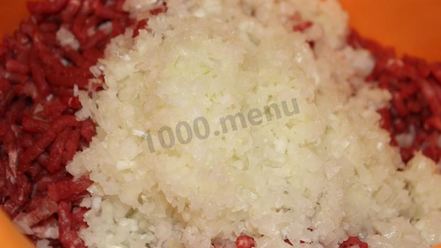 Рецепт самсы ленивой