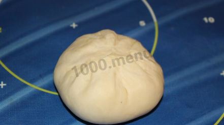 Рецепт самсы ленивой