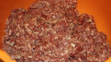 Рецепт самсы ленивой