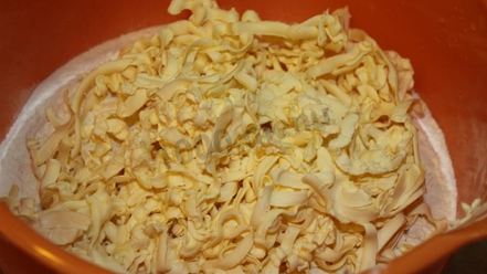 Рецепт самсы ленивой