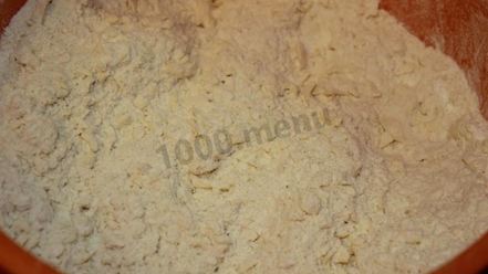 Рецепт самсы ленивой