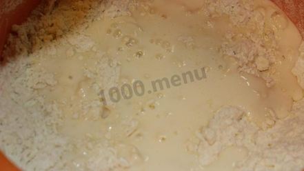 Рецепт самсы ленивой