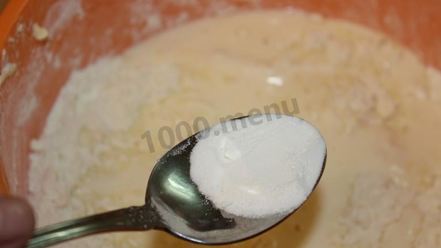 Рецепт самсы ленивой