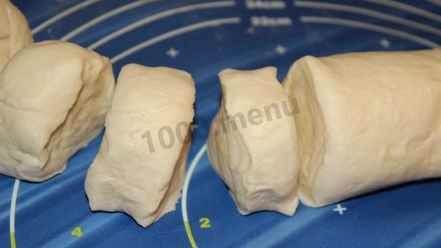 Рецепт самсы ленивой