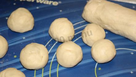 Рецепт самсы ленивой