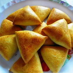 Рецепт Самсы на кефире