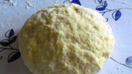 Рецепт самсы на кефире