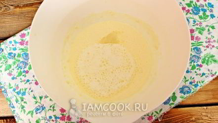 Рецепт самсы на сметанном тесте