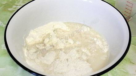 Рецепт самсы с бараниной