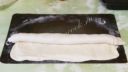 Рецепт самсы с бараниной