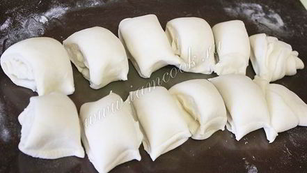 Рецепт самсы с бараниной