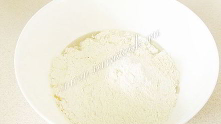 Рецепт самсы с брынзой и зеленью