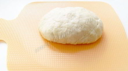 Рецепт самсы с брынзой и зеленью