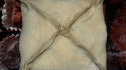 Рецепт самсы с фаршем