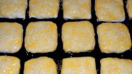 Рецепт самсы с фаршем