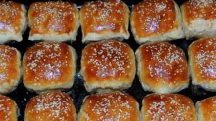 Рецепт самсы с фаршем