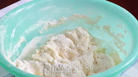 Рецепт самсы с говядиной и луком