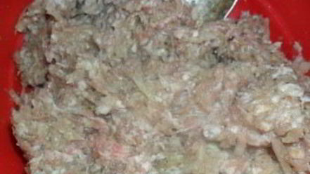 Рецепт самсы с говядиной