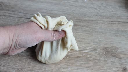 Рецепт самсы с картошкой и фаршем