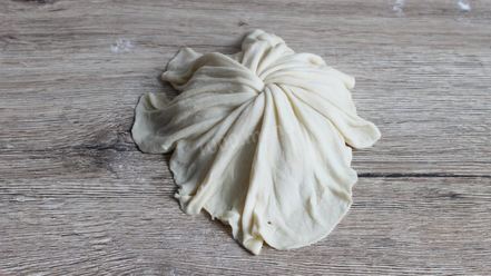 Рецепт самсы с картошкой и фаршем