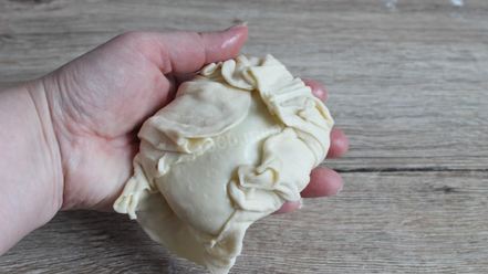 Рецепт самсы с картошкой и фаршем