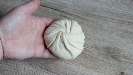 Рецепт самсы с картошкой и фаршем