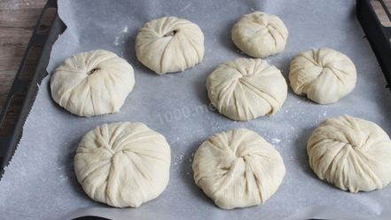 Рецепт самсы с картошкой и фаршем